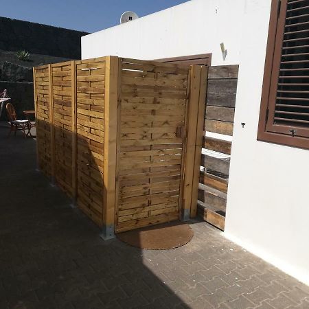 Appartamento Sam Lucky Playa Blanca  Esterno foto