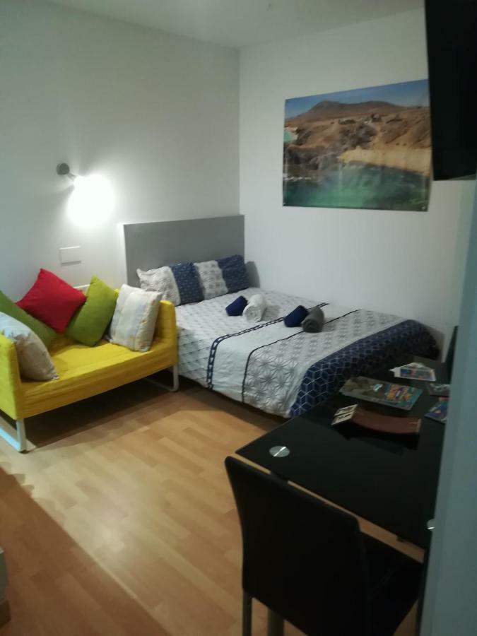 Appartamento Sam Lucky Playa Blanca  Esterno foto