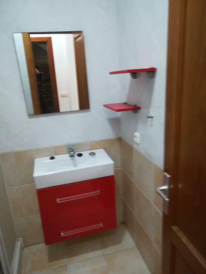 Appartamento Sam Lucky Playa Blanca  Esterno foto